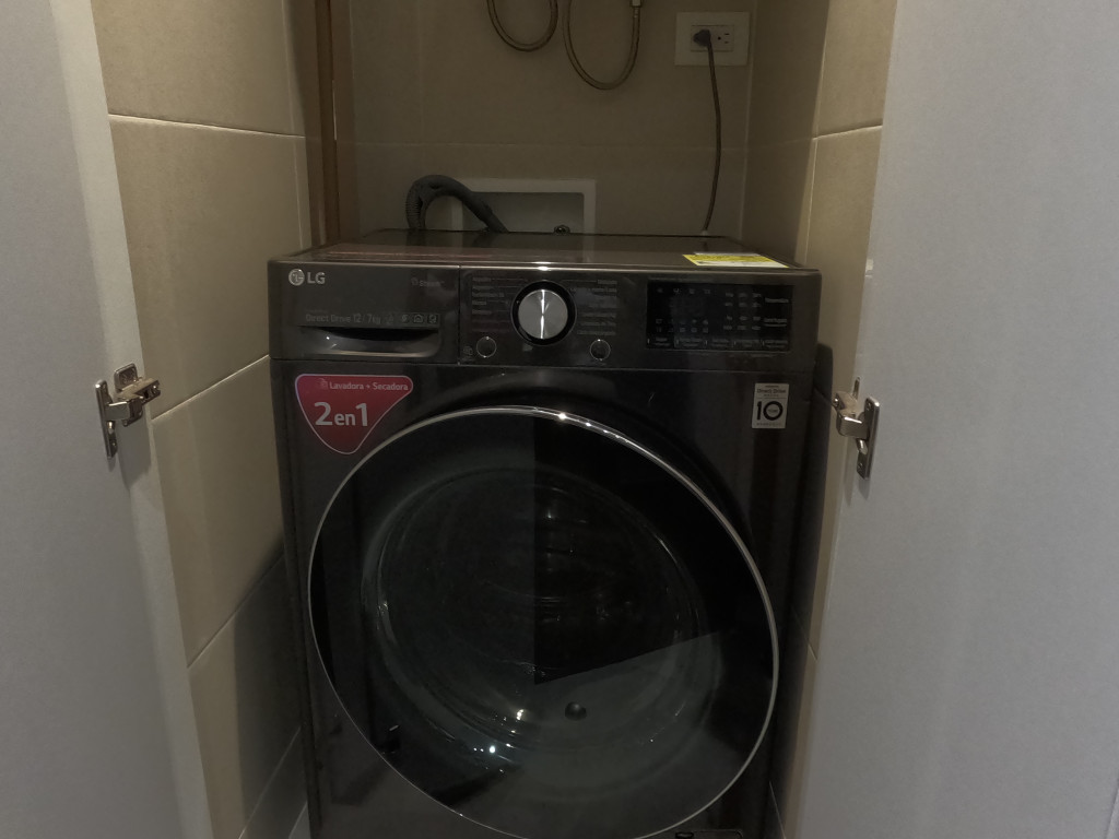 Apartaestudio En Arriendo - Chico Norte, Bogotá