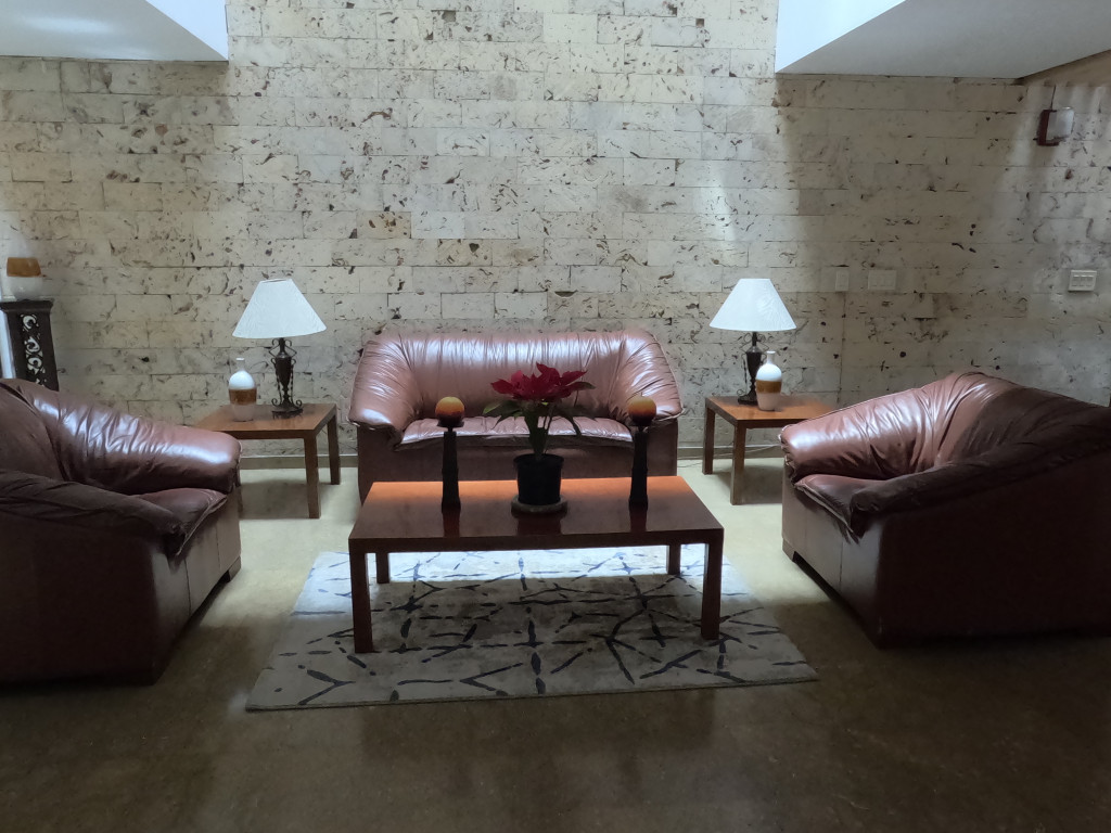 Apartaestudio En Arriendo - Chico Norte, Bogotá