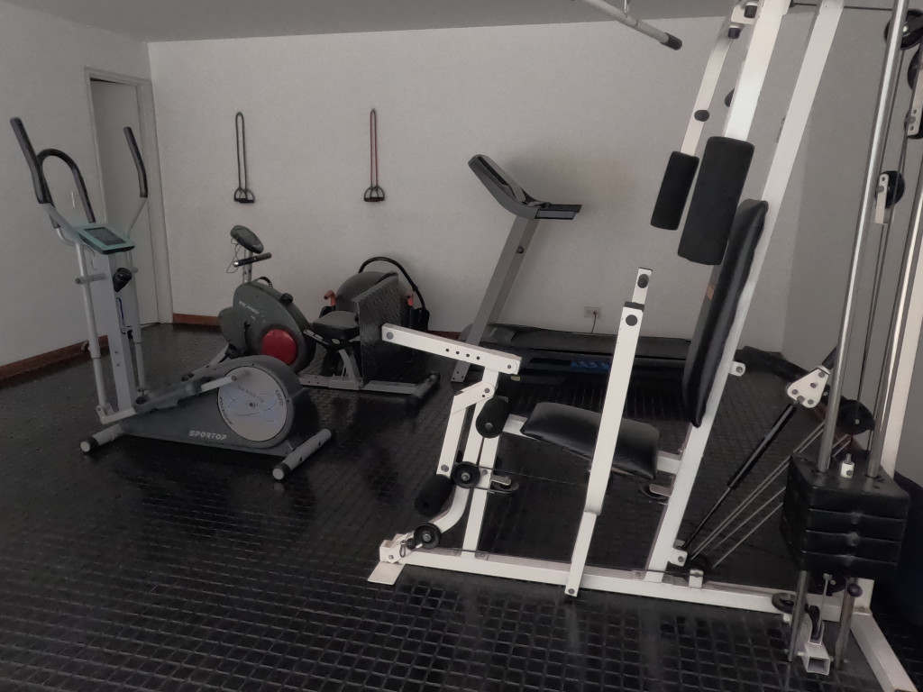 Apartaestudio En Arriendo - Chico Norte, Bogotá