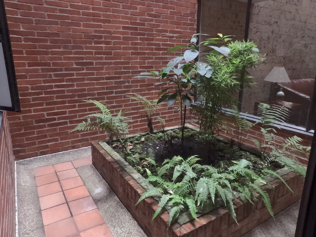 Apartaestudio En Arriendo - Chico Norte, Bogotá