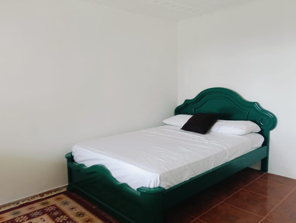 Casa Campestre En Arriendo - La Floresta De La Sabana-Usaquén, Bogotá