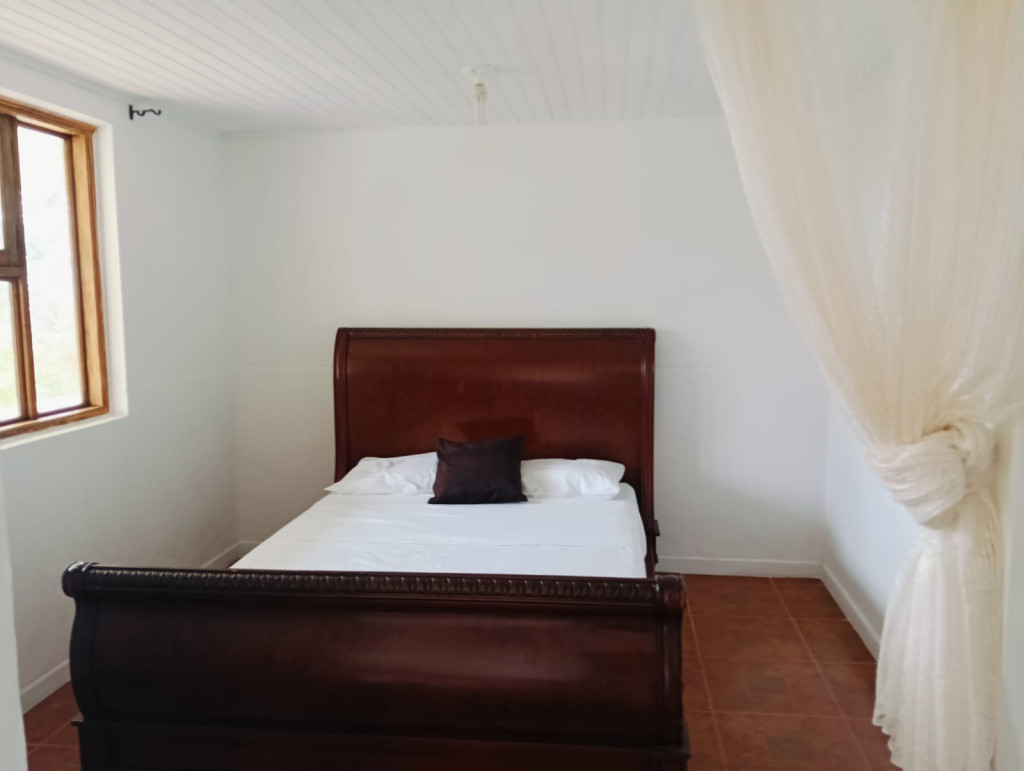 Casa Campestre En Arriendo - La Floresta De La Sabana-Usaquén, Bogotá