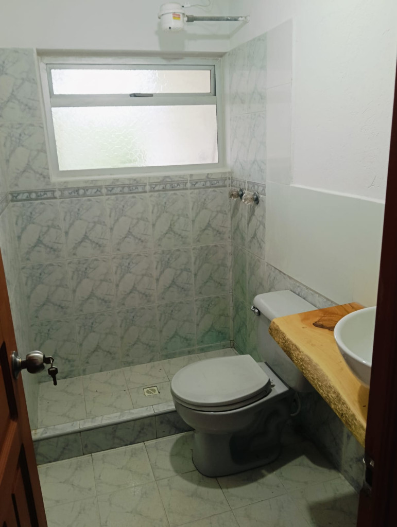 Casa Campestre En Arriendo - La Floresta De La Sabana-Usaquén, Bogotá