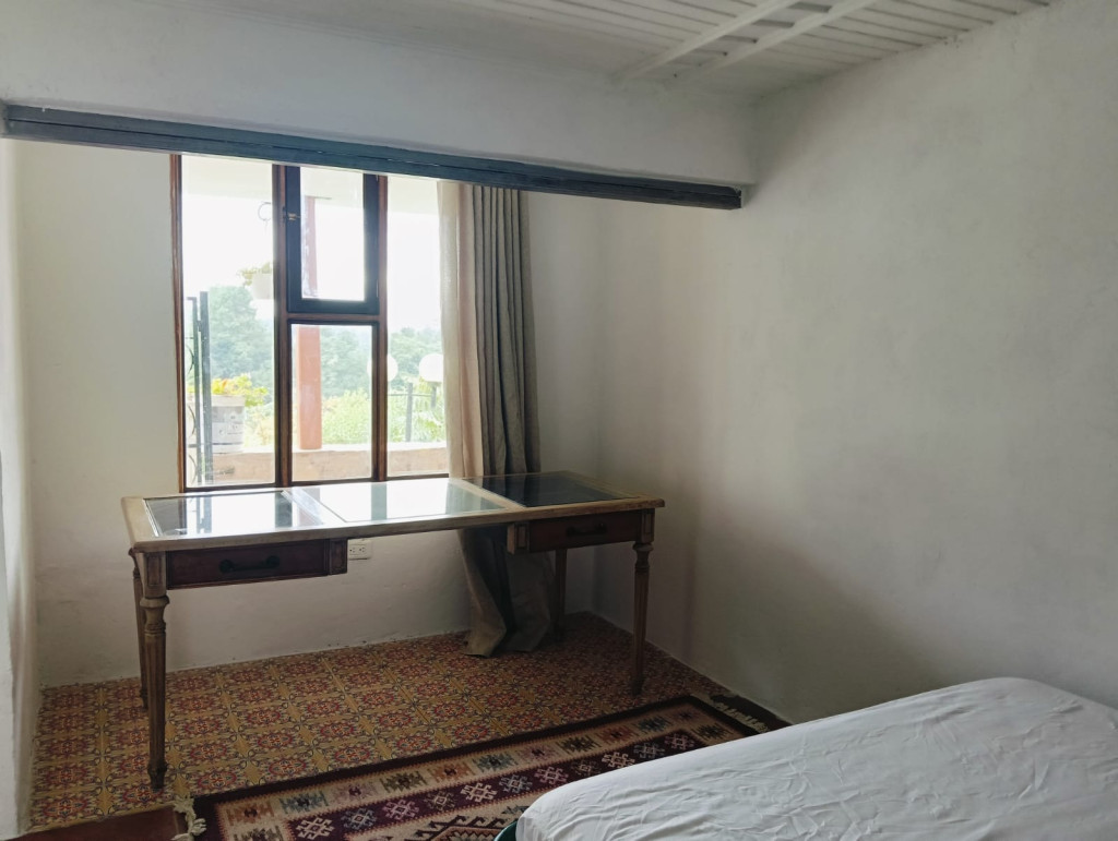 Casa Campestre En Arriendo - La Floresta De La Sabana-Usaquén, Bogotá