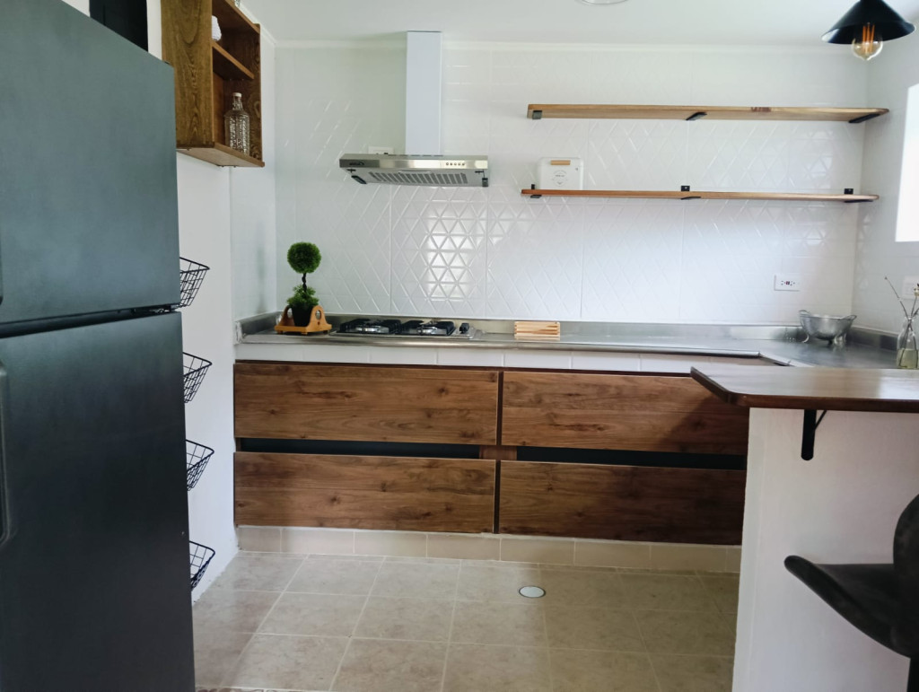 Casa Campestre En Arriendo - La Floresta De La Sabana-Usaquén, Bogotá