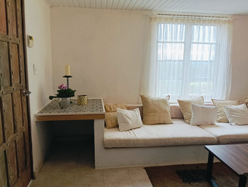 Casa Campestre En Arriendo - La Floresta De La Sabana-Usaquén, Bogotá