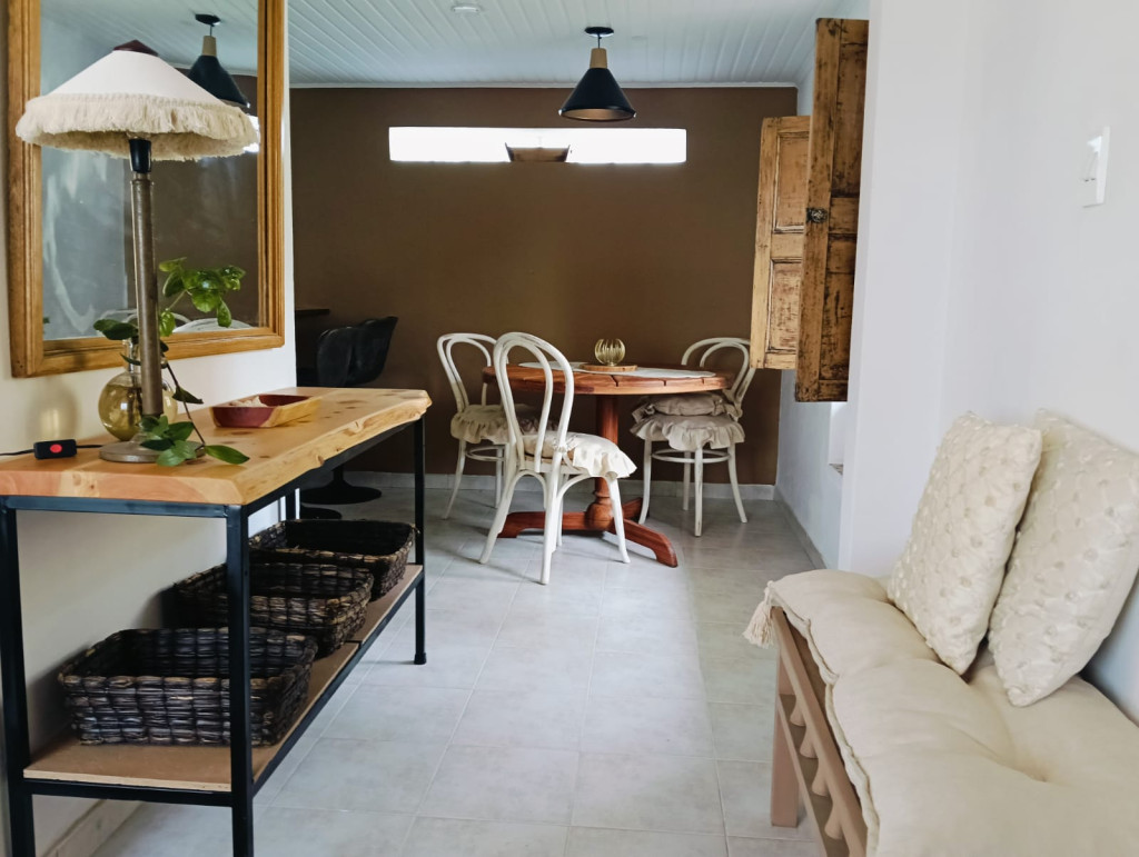 Casa Campestre En Arriendo - La Floresta De La Sabana-Usaquén, Bogotá