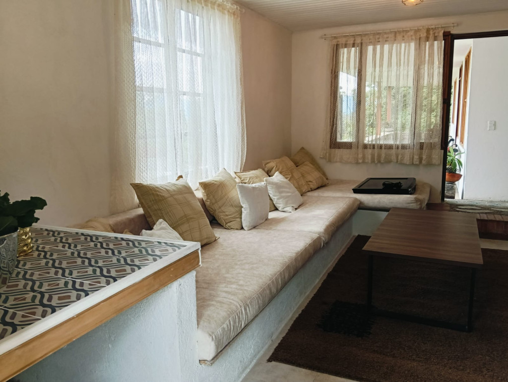 Casa Campestre En Arriendo - La Floresta De La Sabana-Usaquén, Bogotá