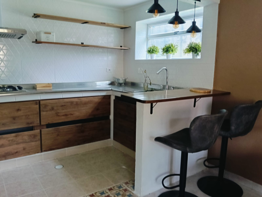 Casa Campestre En Arriendo - La Floresta De La Sabana-Usaquén, Bogotá