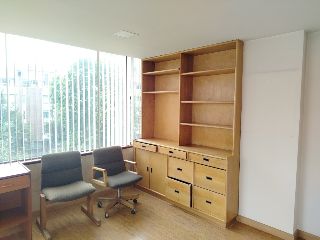 Consultorio En Arriendo - San Patricio-Usaquén, Bogotá
