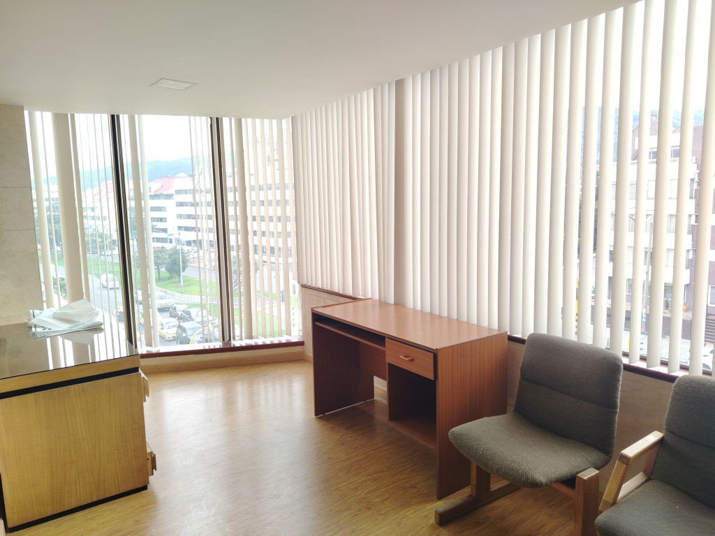 Consultorio En Arriendo - San Patricio-Usaquén, Bogotá