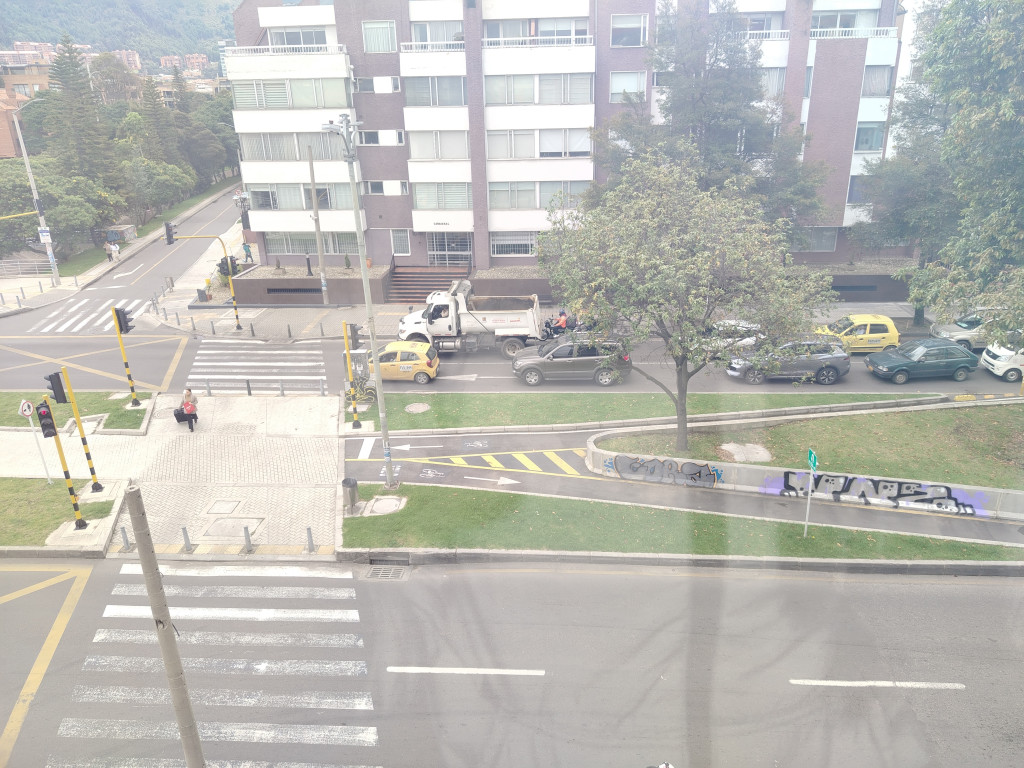 Consultorio En Arriendo - San Patricio-Usaquén, Bogotá