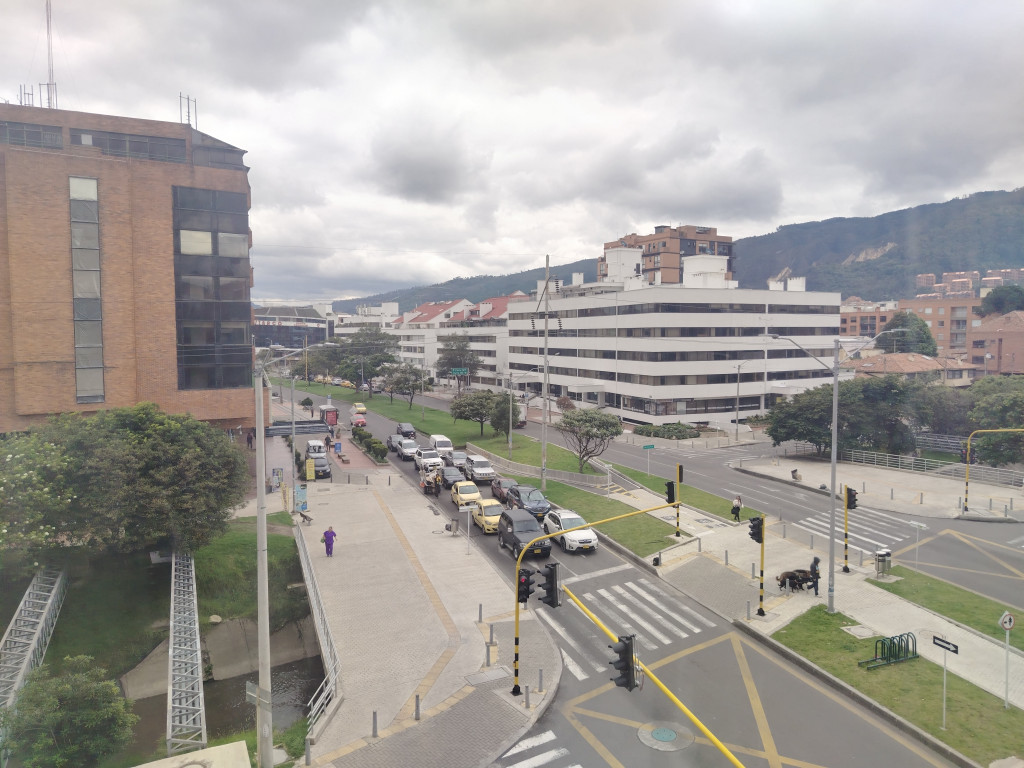 Consultorio En Arriendo - San Patricio-Usaquén, Bogotá