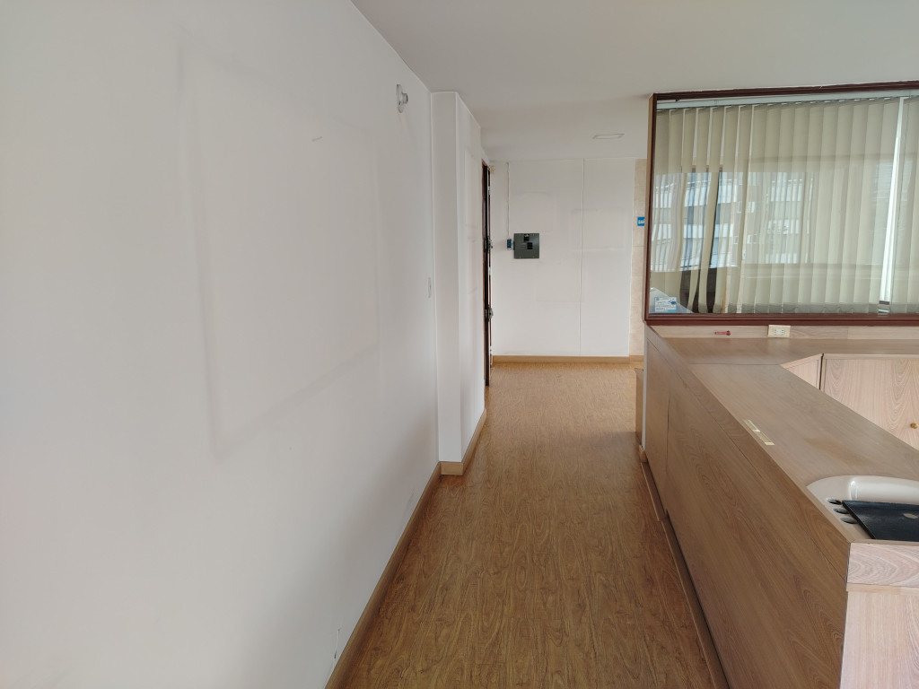 Consultorio En Arriendo - San Patricio-Usaquén, Bogotá