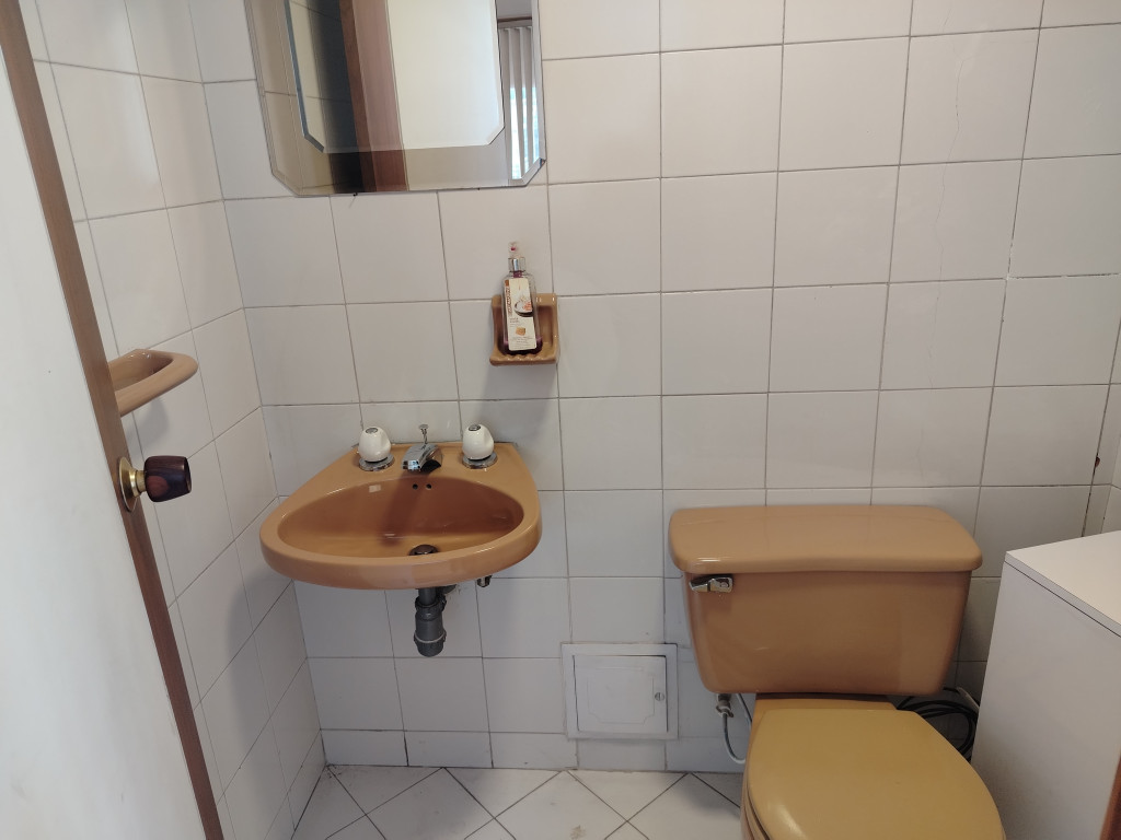 Consultorio En Arriendo - San Patricio-Usaquén, Bogotá