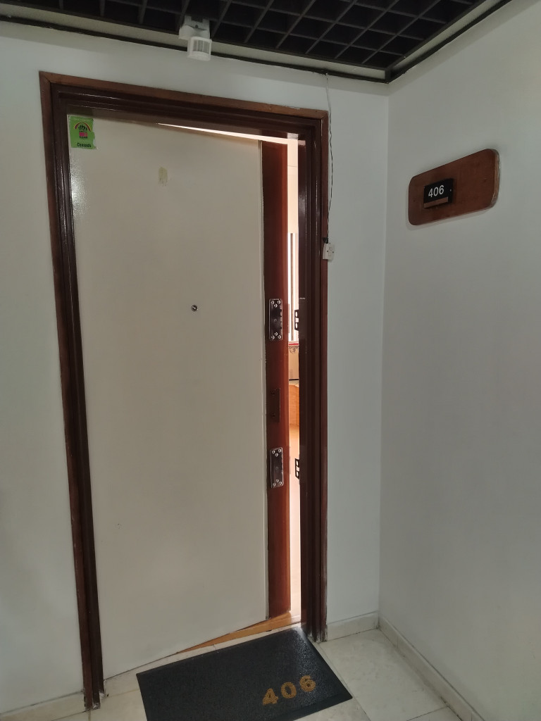 Consultorio En Arriendo - San Patricio-Usaquén, Bogotá