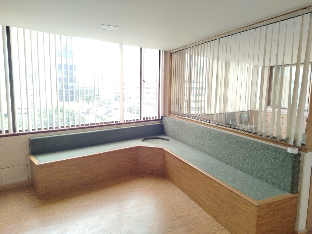 Consultorio En Arriendo - San Patricio-Usaquén, Bogotá