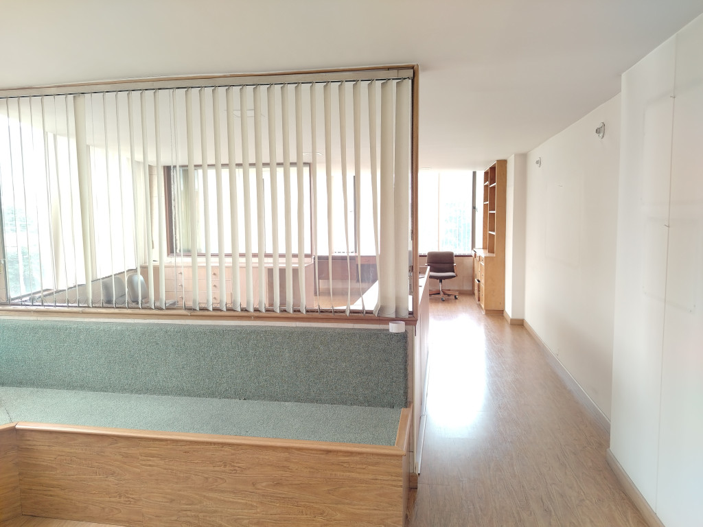 Consultorio En Arriendo - San Patricio-Usaquén, Bogotá