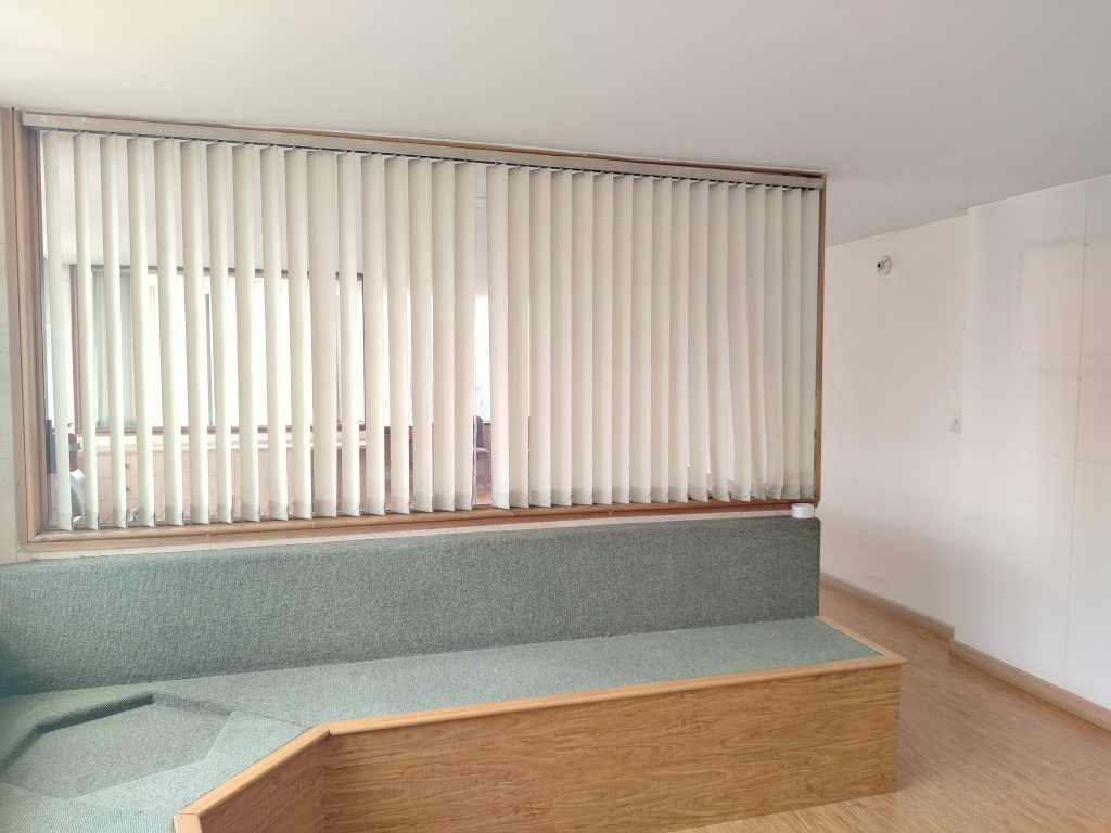 Consultorio En Arriendo - San Patricio-Usaquén, Bogotá