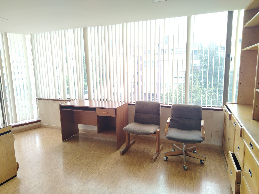 Consultorio En Arriendo - San Patricio-Usaquén, Bogotá