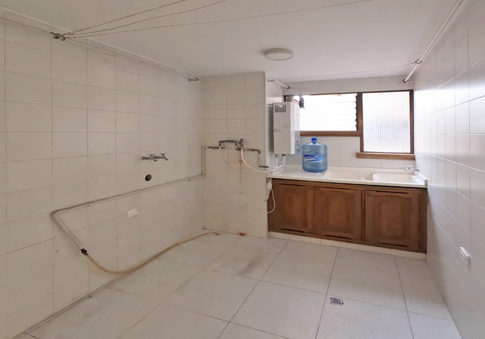 Apartamento En Arriendo - Los Rosales, Bogotá