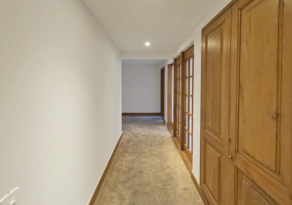 Apartamento En Arriendo - Los Rosales, Bogotá