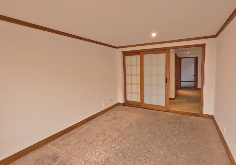 Apartamento En Arriendo - Los Rosales, Bogotá