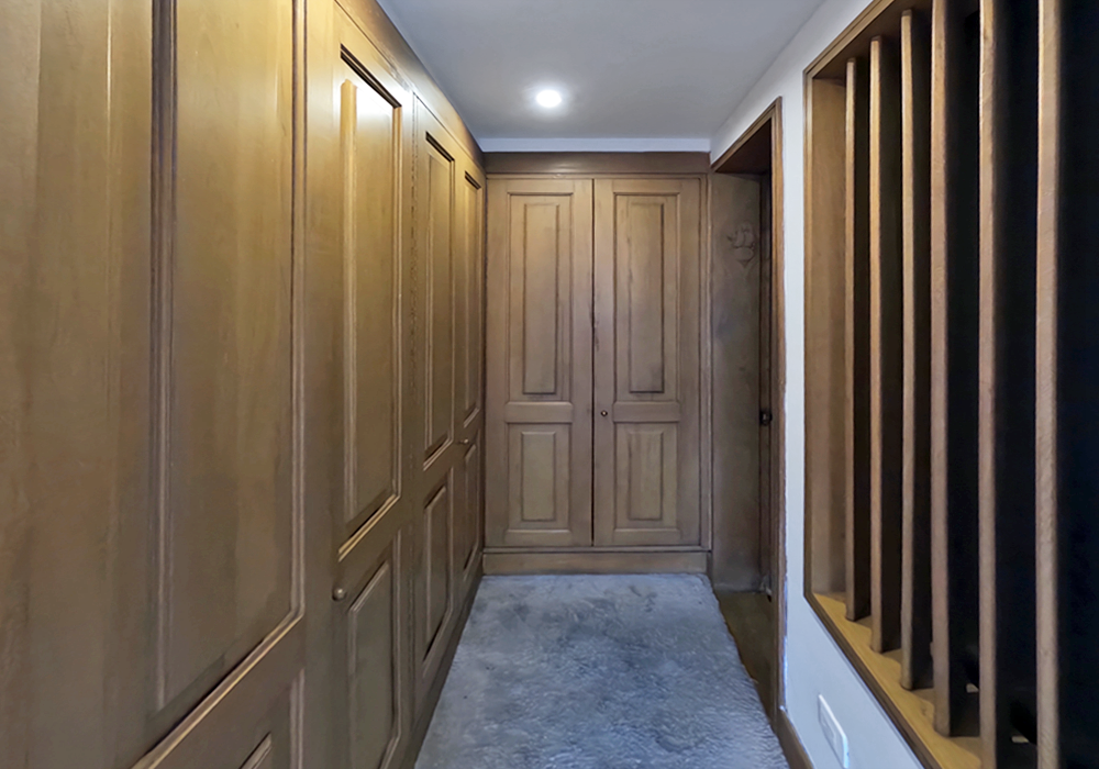 Apartamento En Arriendo - Los Rosales, Bogotá