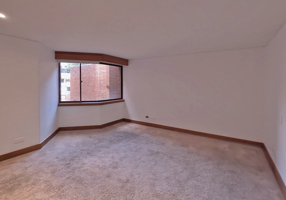 Apartamento En Arriendo - Los Rosales, Bogotá