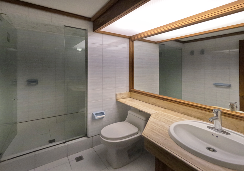 Apartamento En Arriendo - Los Rosales, Bogotá