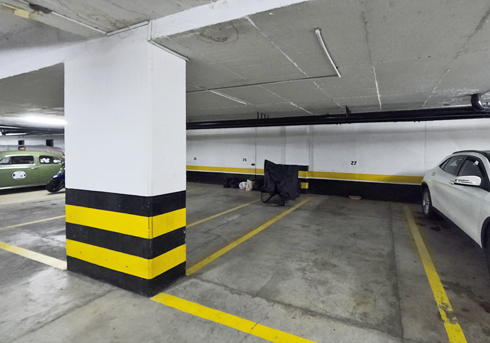 Apartamento En Arriendo - Los Rosales, Bogotá