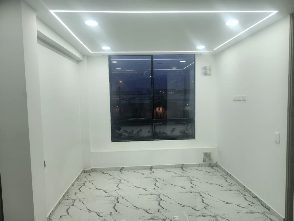 Apartamento En Arriendo - Puente Aranda, Bogotá