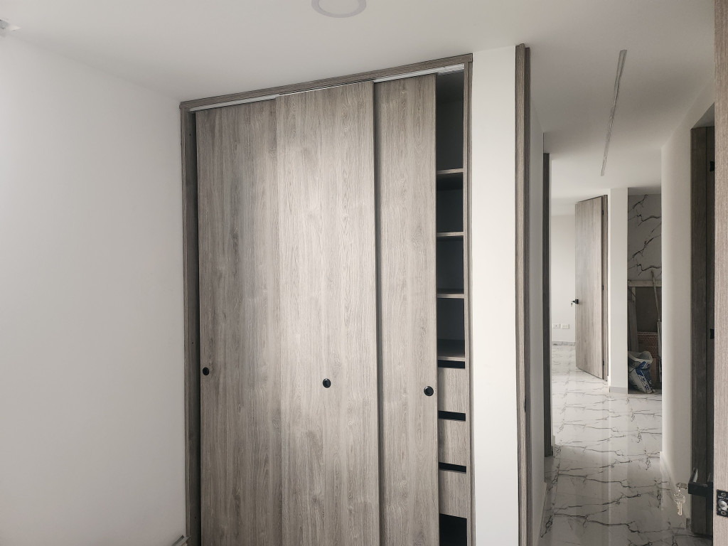 Apartamento En Arriendo - Industrial Centenario, Bogotá