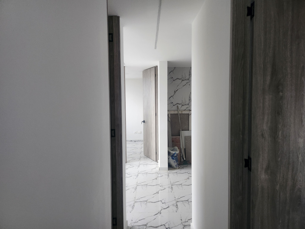 Apartamento En Arriendo - Industrial Centenario, Bogotá