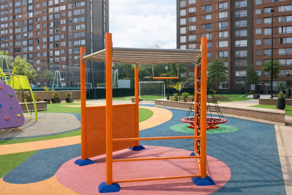 Apartamento En Arriendo - Industrial Centenario, Bogotá