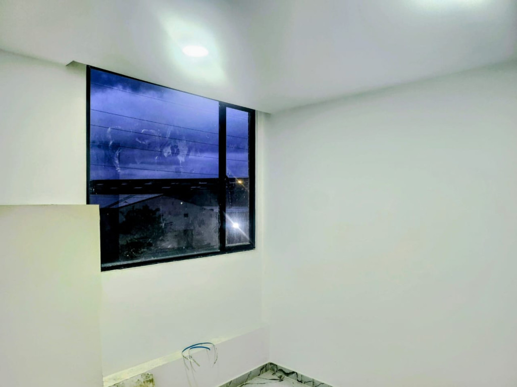 Apartamento En Arriendo - Puente Aranda, Bogotá