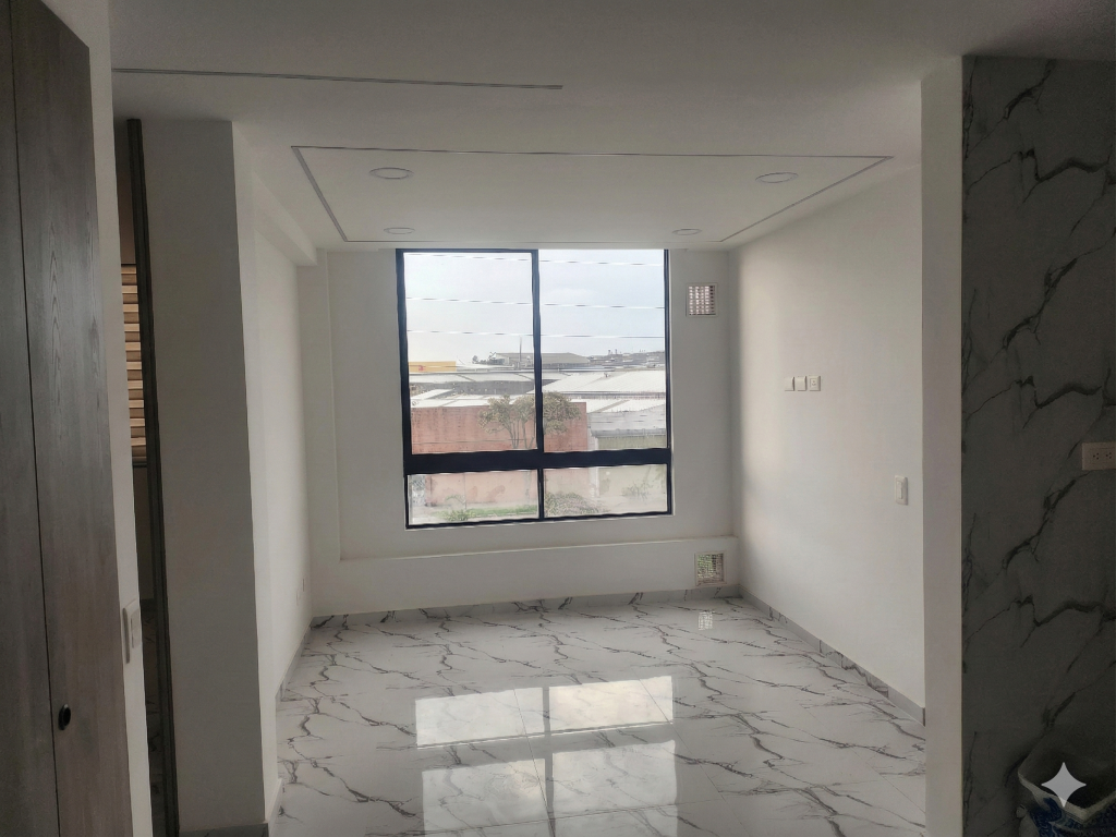 Apartamento En Arriendo - Industrial Centenario, Bogotá