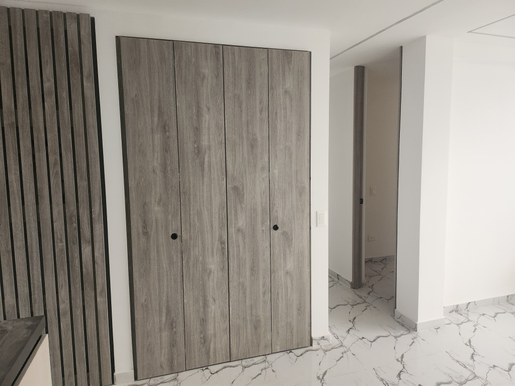 Apartamento En Arriendo - Industrial Centenario, Bogotá