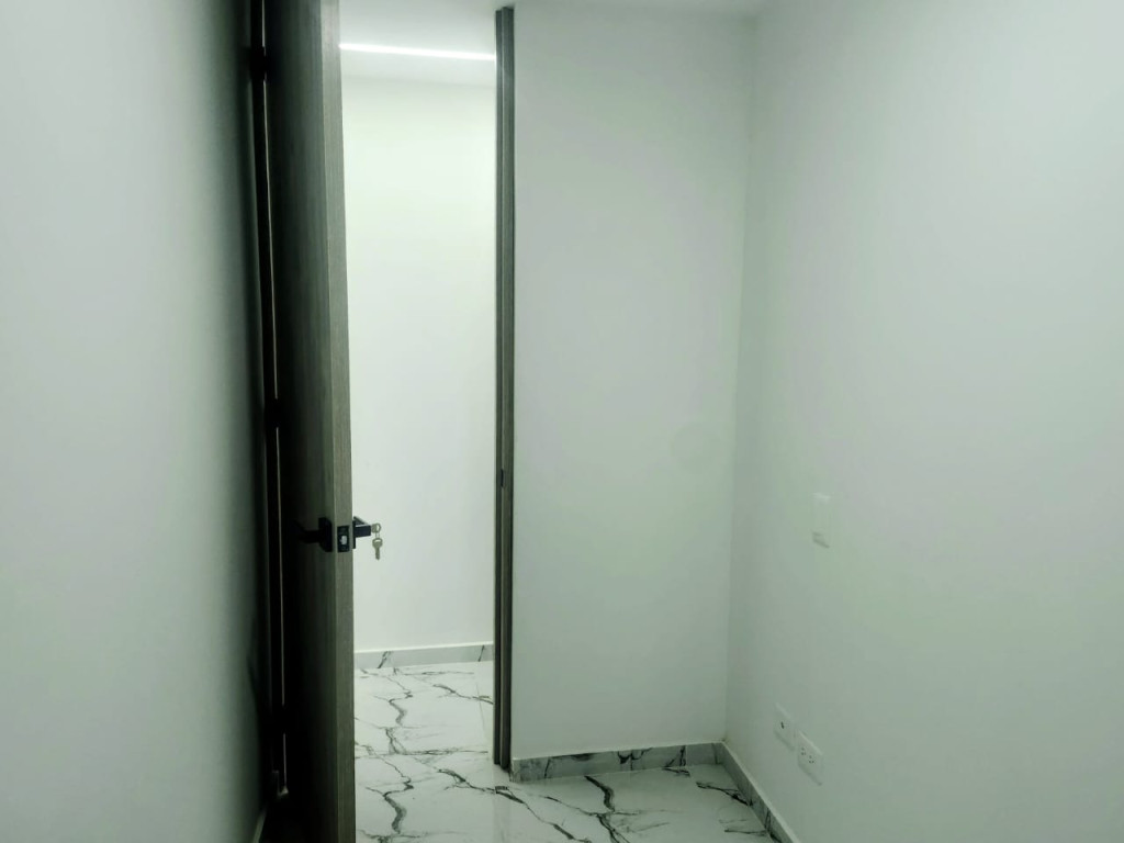 Apartamento En Arriendo - Puente Aranda, Bogotá