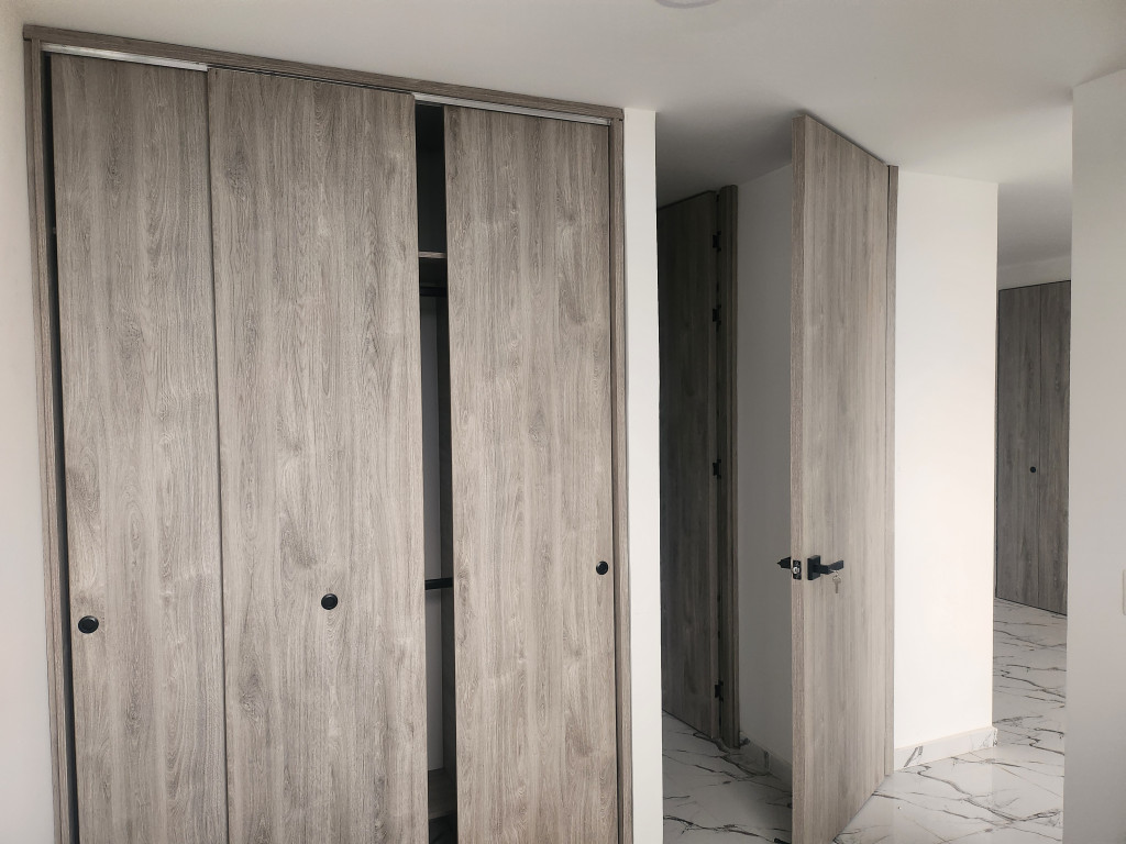 Apartamento En Arriendo - Industrial Centenario, Bogotá