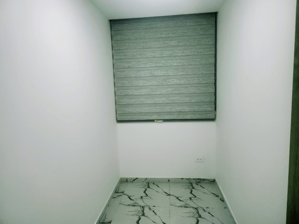 Apartamento En Arriendo - Puente Aranda, Bogotá