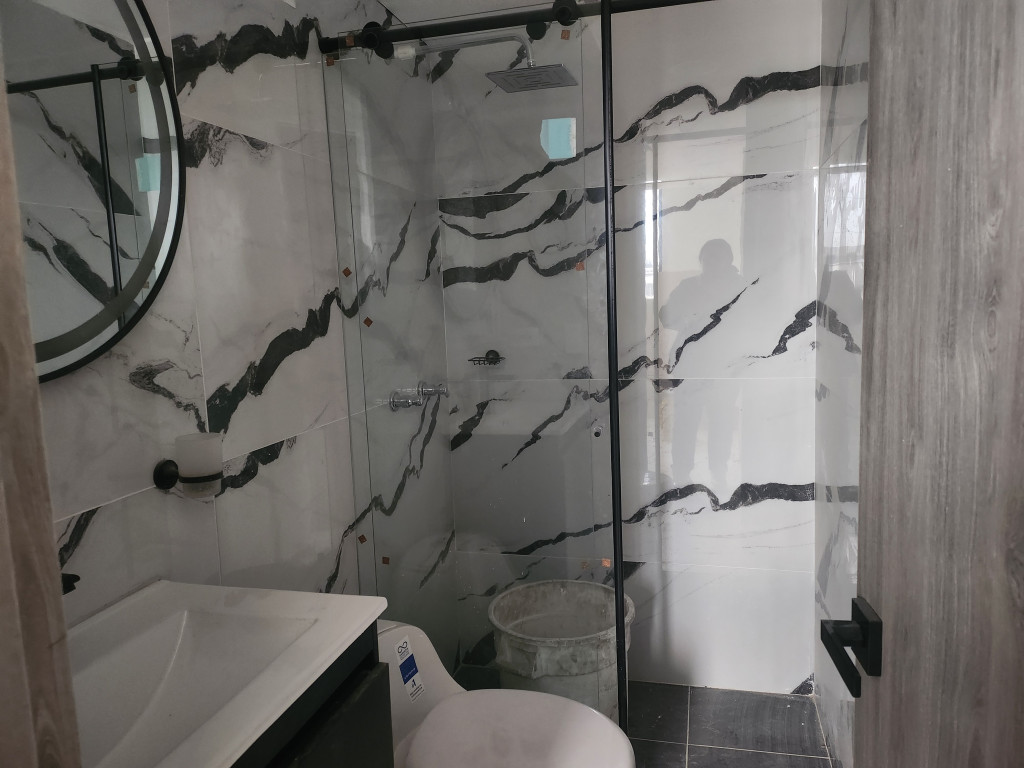 Apartamento En Arriendo - Industrial Centenario, Bogotá