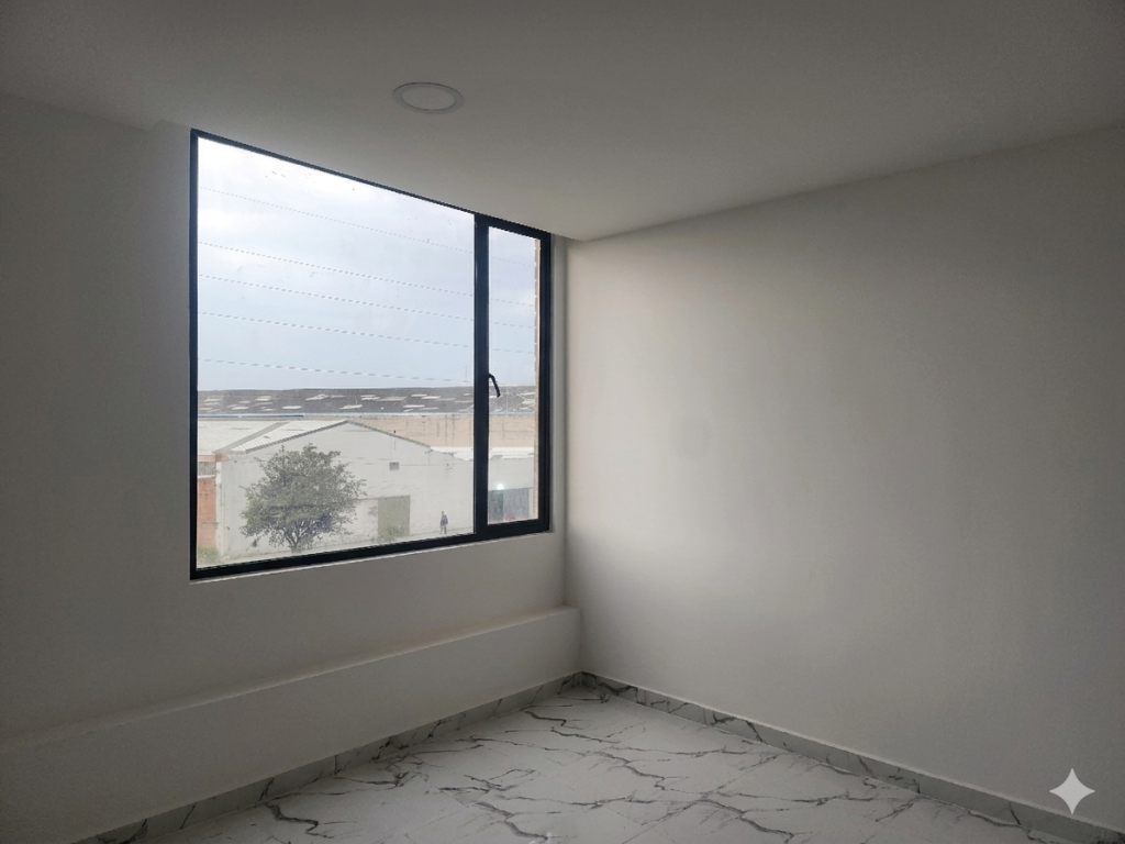 Apartamento En Arriendo - Industrial Centenario, Bogotá