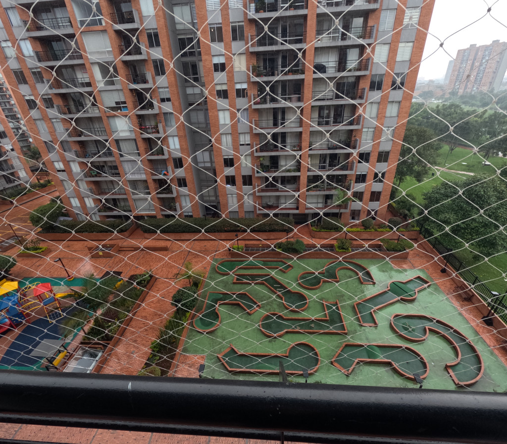 Apartamento En Venta - Santa Rosa, Bogotá