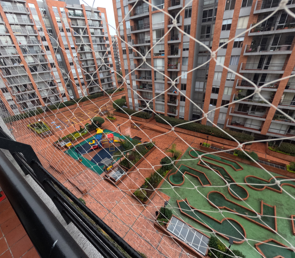 Apartamento En Venta - Santa Rosa, Bogotá