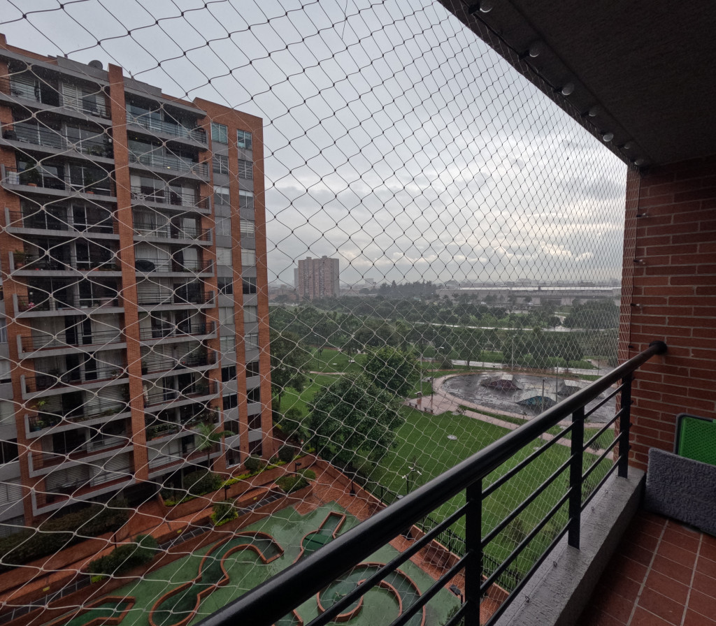 Apartamento En Venta - Santa Rosa, Bogotá