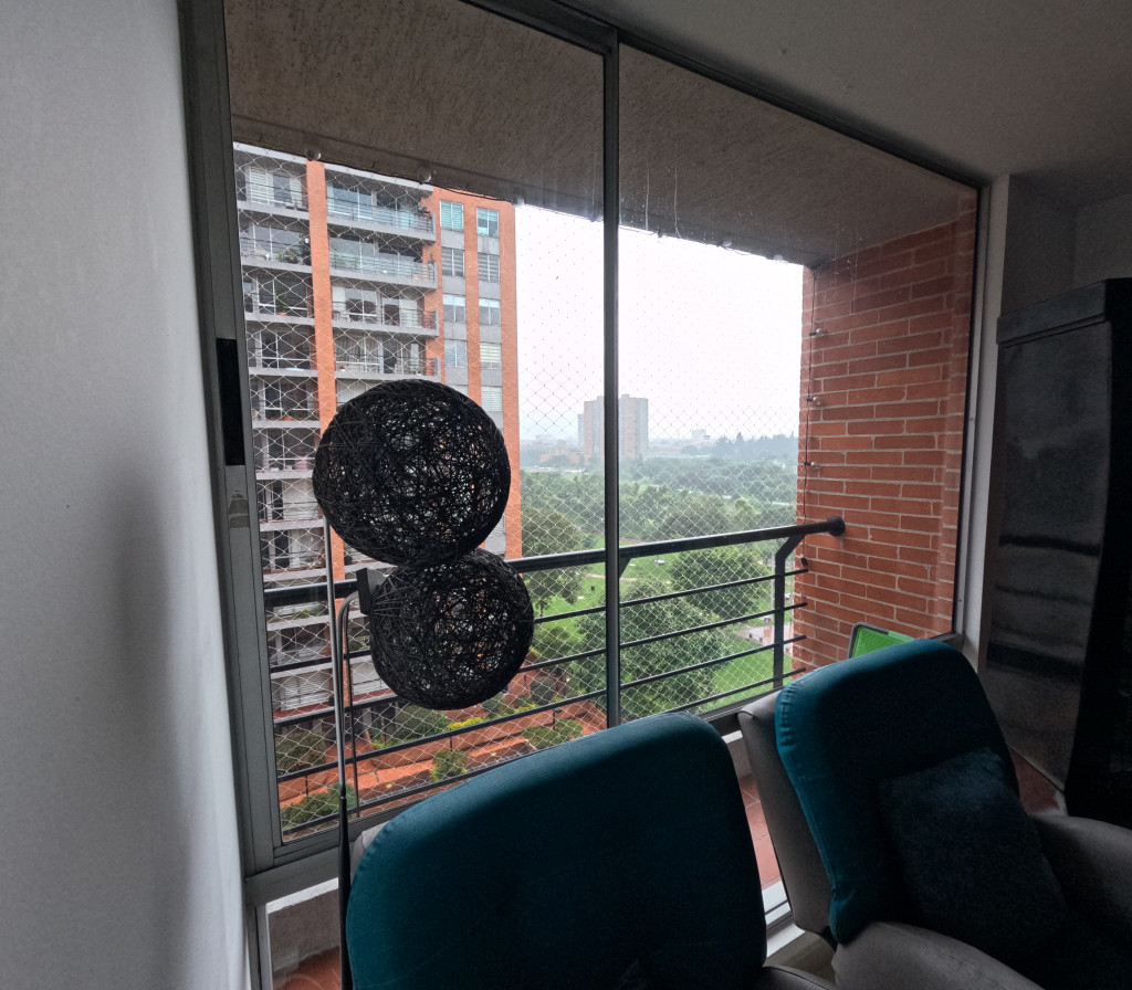 Apartamento En Venta - Santa Rosa, Bogotá