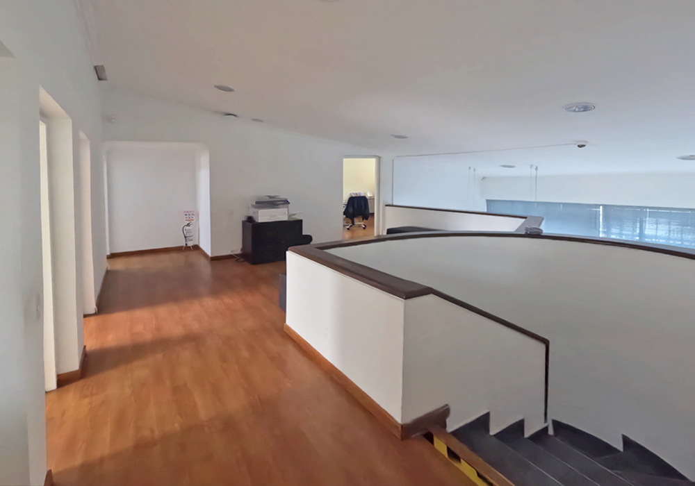 Casa En Venta - Las Villas, Bogotá
