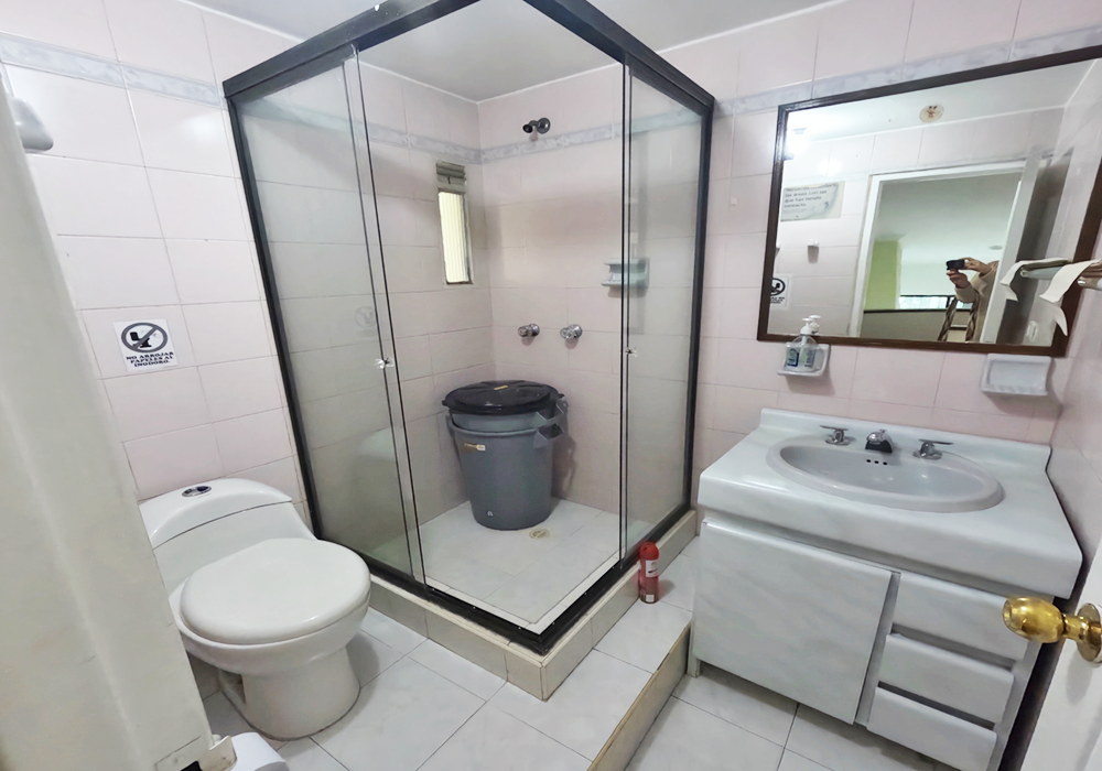 Casa En Venta - Las Villas, Bogotá