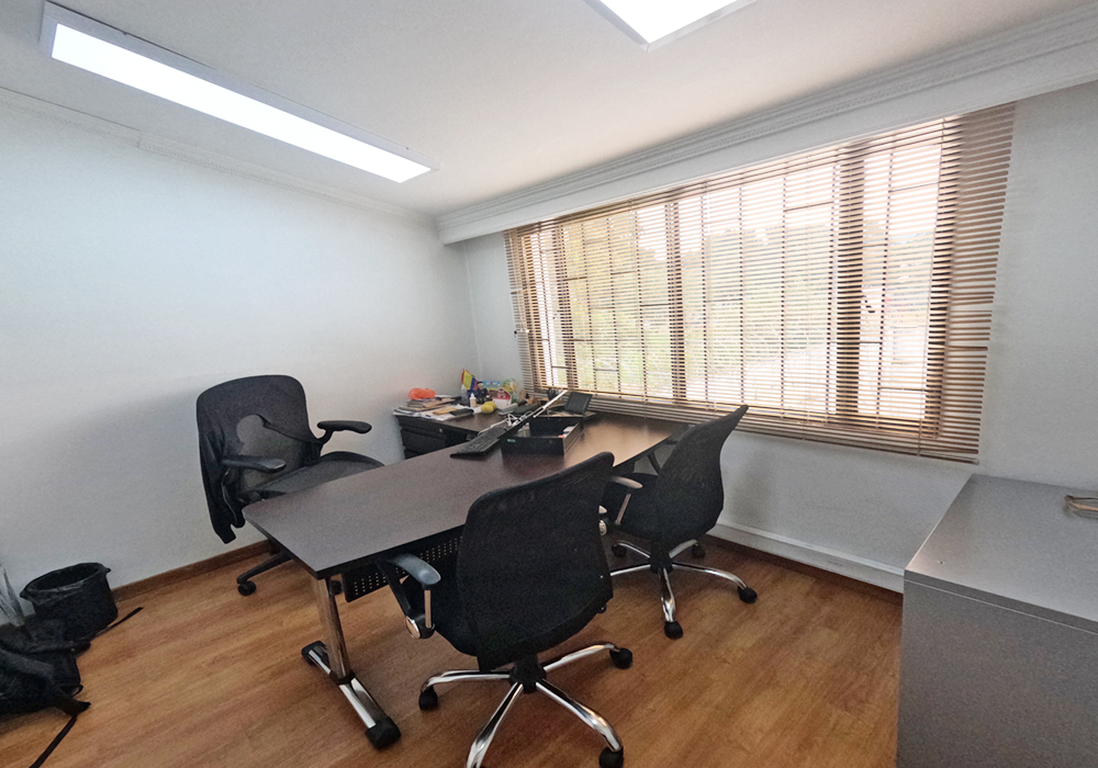 Casa En Venta - Las Villas, Bogotá